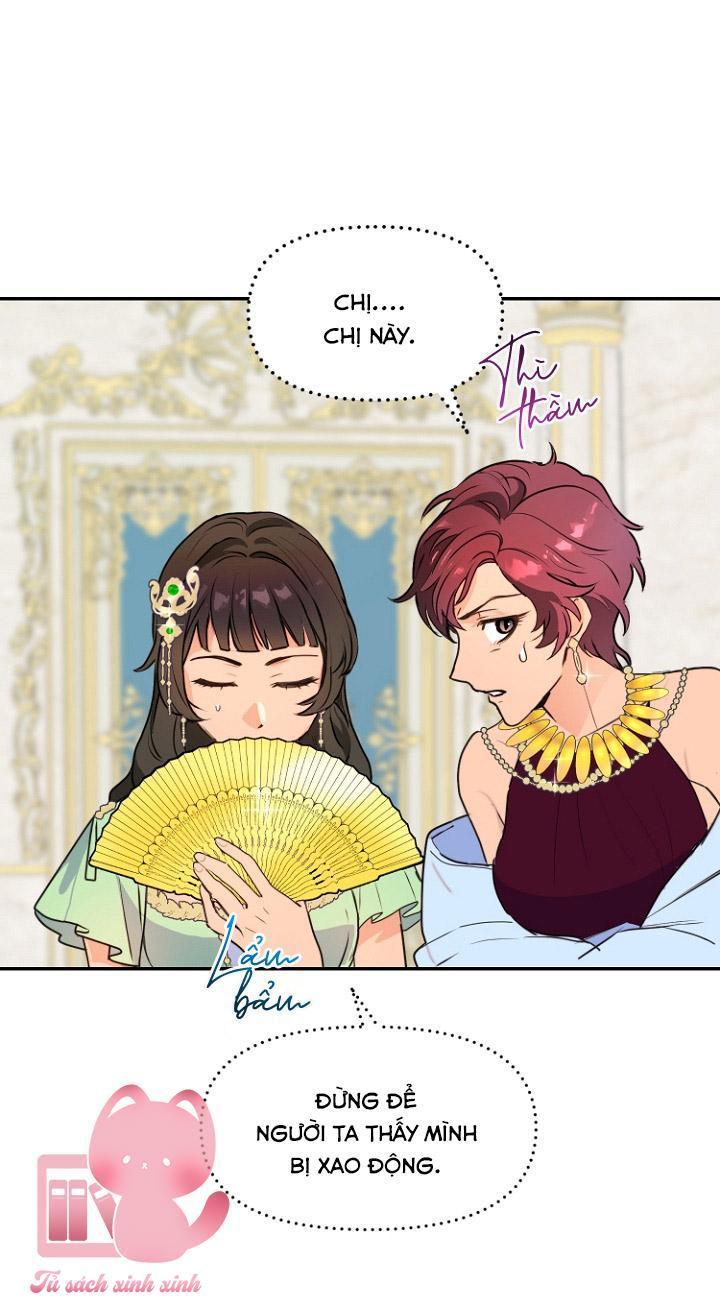 bỏ quách chồng con đi, tiền bạc mới là tất cả chapter 7 4