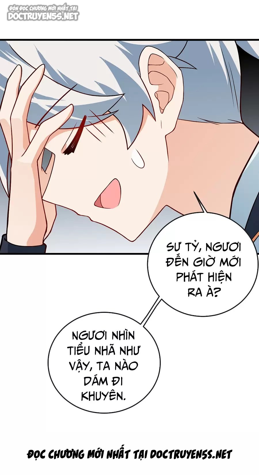 mang theo các tiên tử vô địch thiên hạ chapter 17.2 23