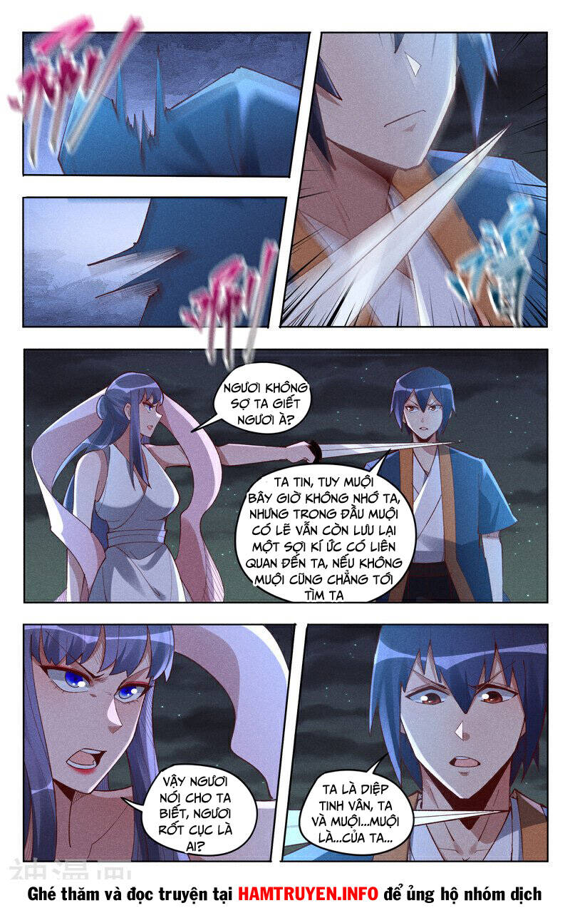 vạn giới tiên trung chapter 544 4