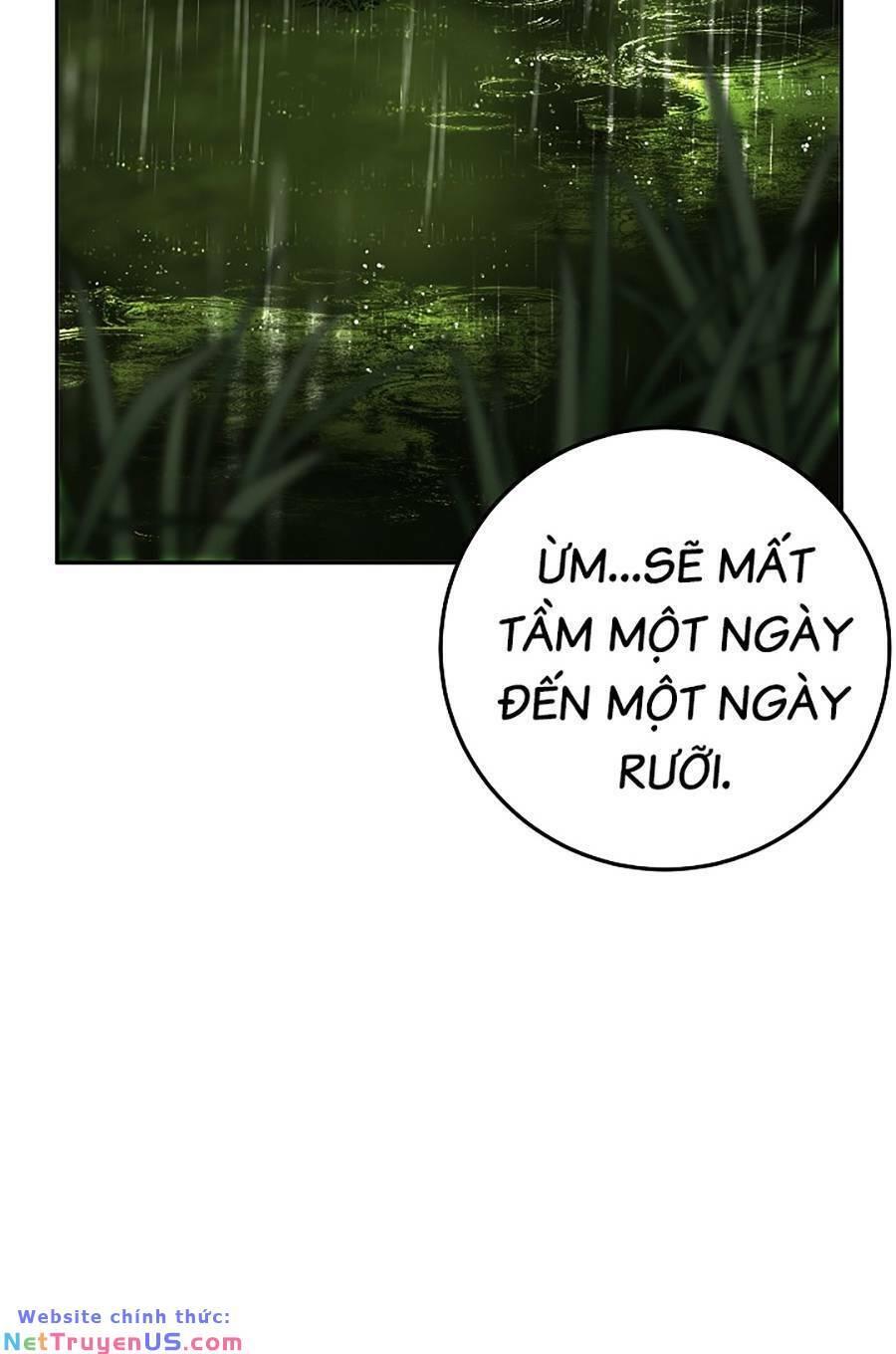 võ đang kỳ hiệp chapter 111 81