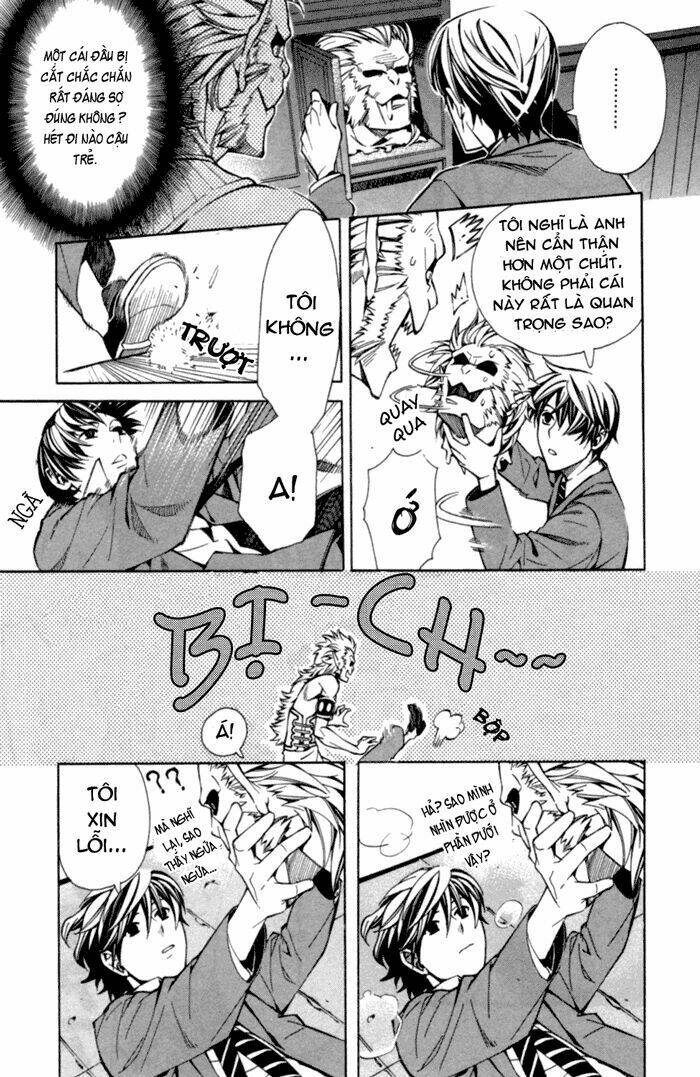 satou-kun no juunan seikatsu chapter 1 40