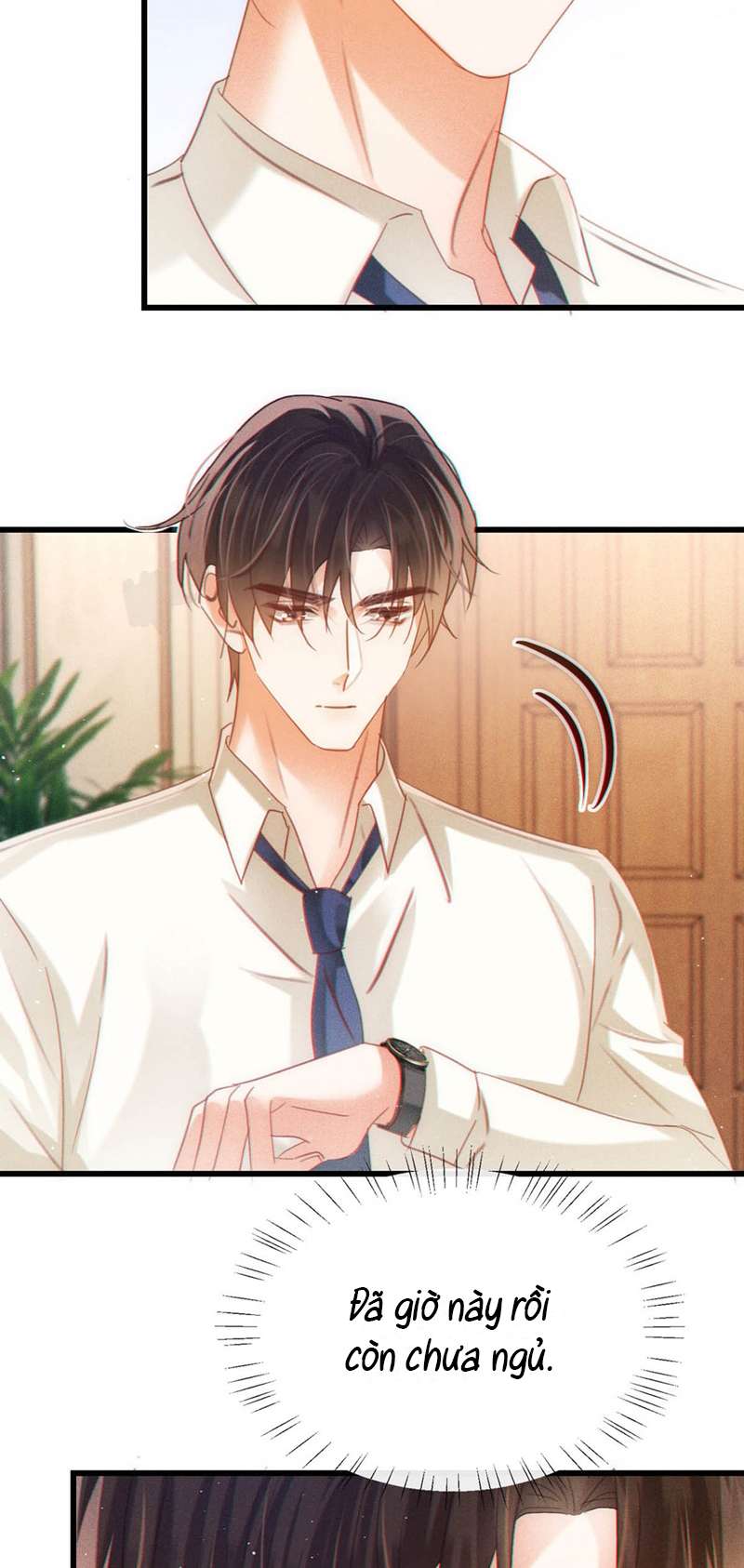 nịch tửu chapter 87 32