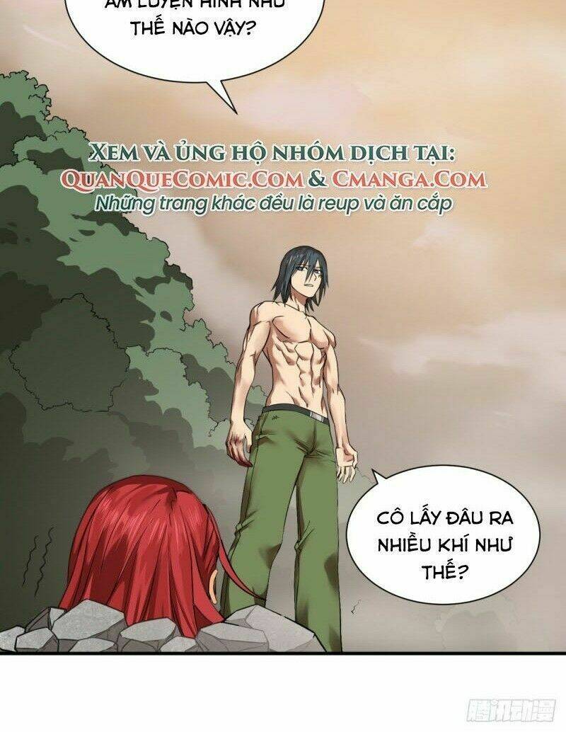 danh sách kẻ phản diện chapter 91 44