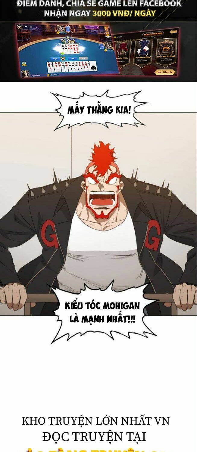 võ sĩ - the boxer chapter 70 49