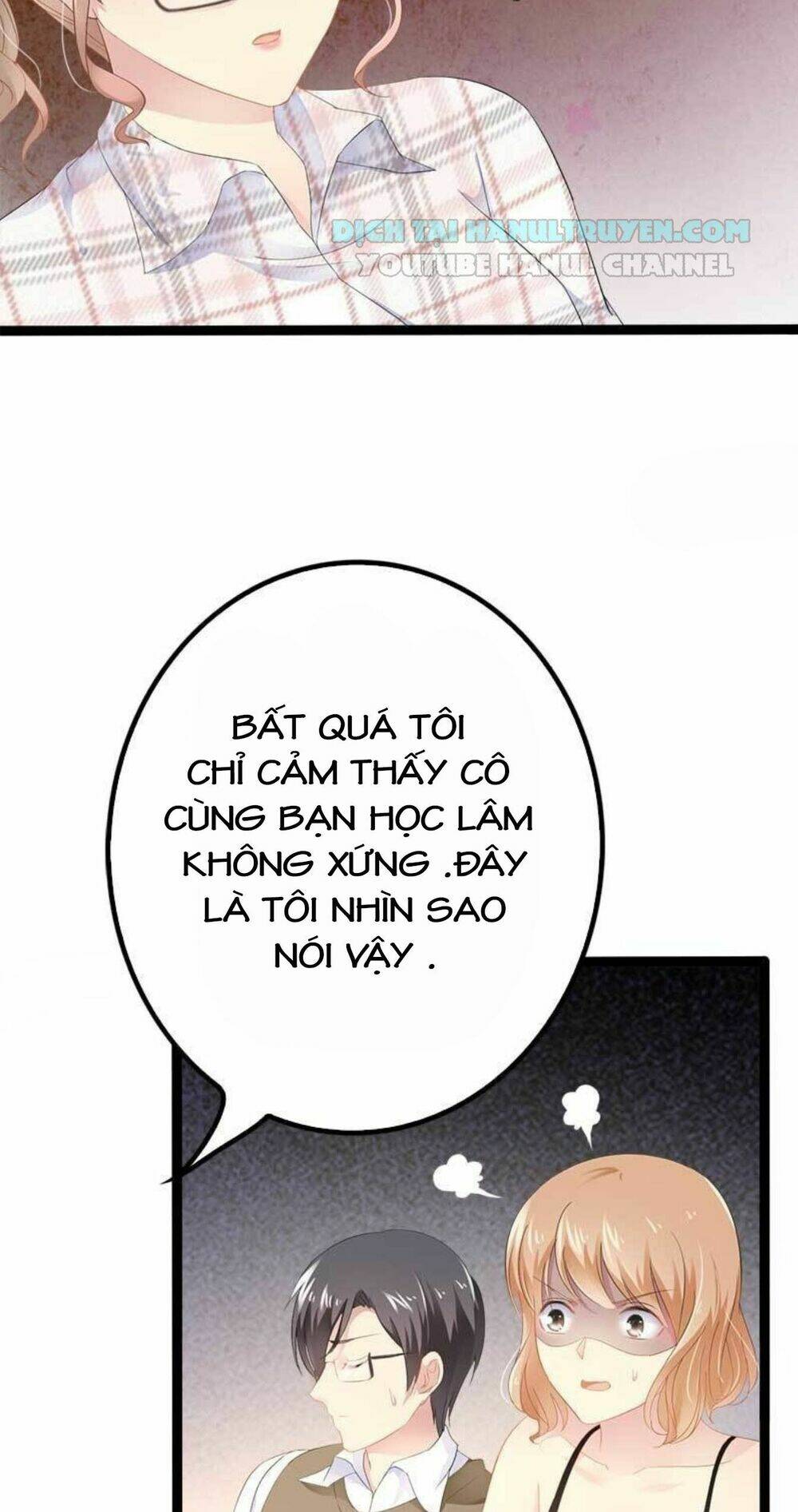 thần bí đế thiếu điềm sủng thê chapter 38 4