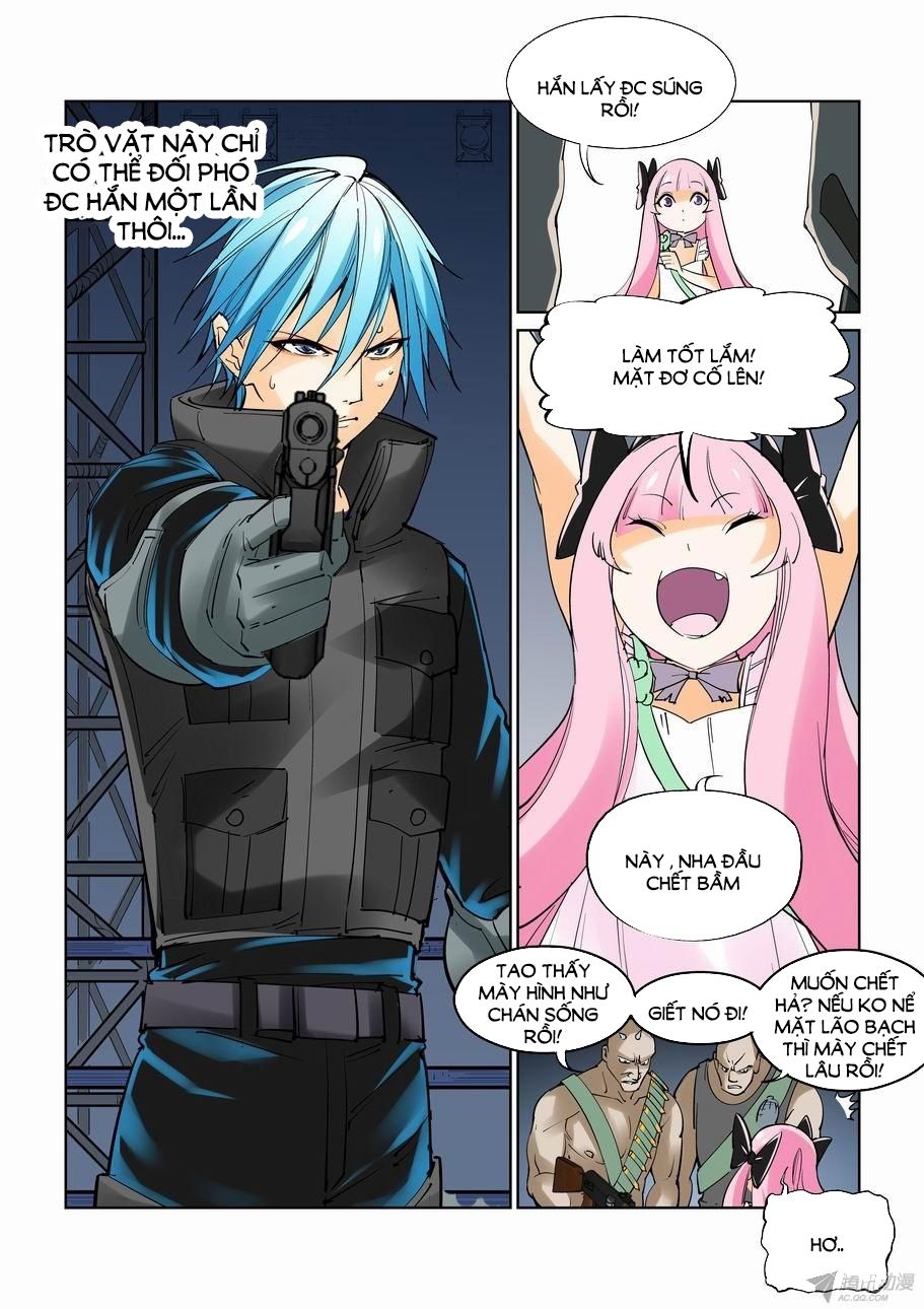 thành phố vô tội chapter 17 6