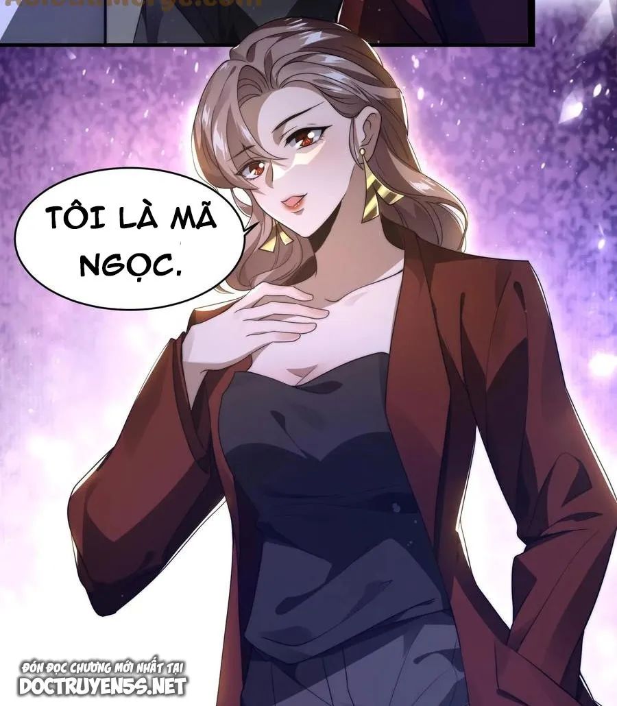 không gian hệ lão lục: dự trữ một vạn tấn thịt ngày tận thế chapter 3 29