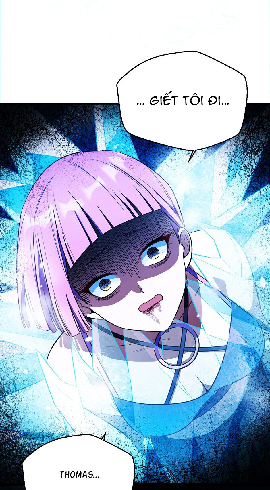 [16+] killing my love chapter 60.1 10