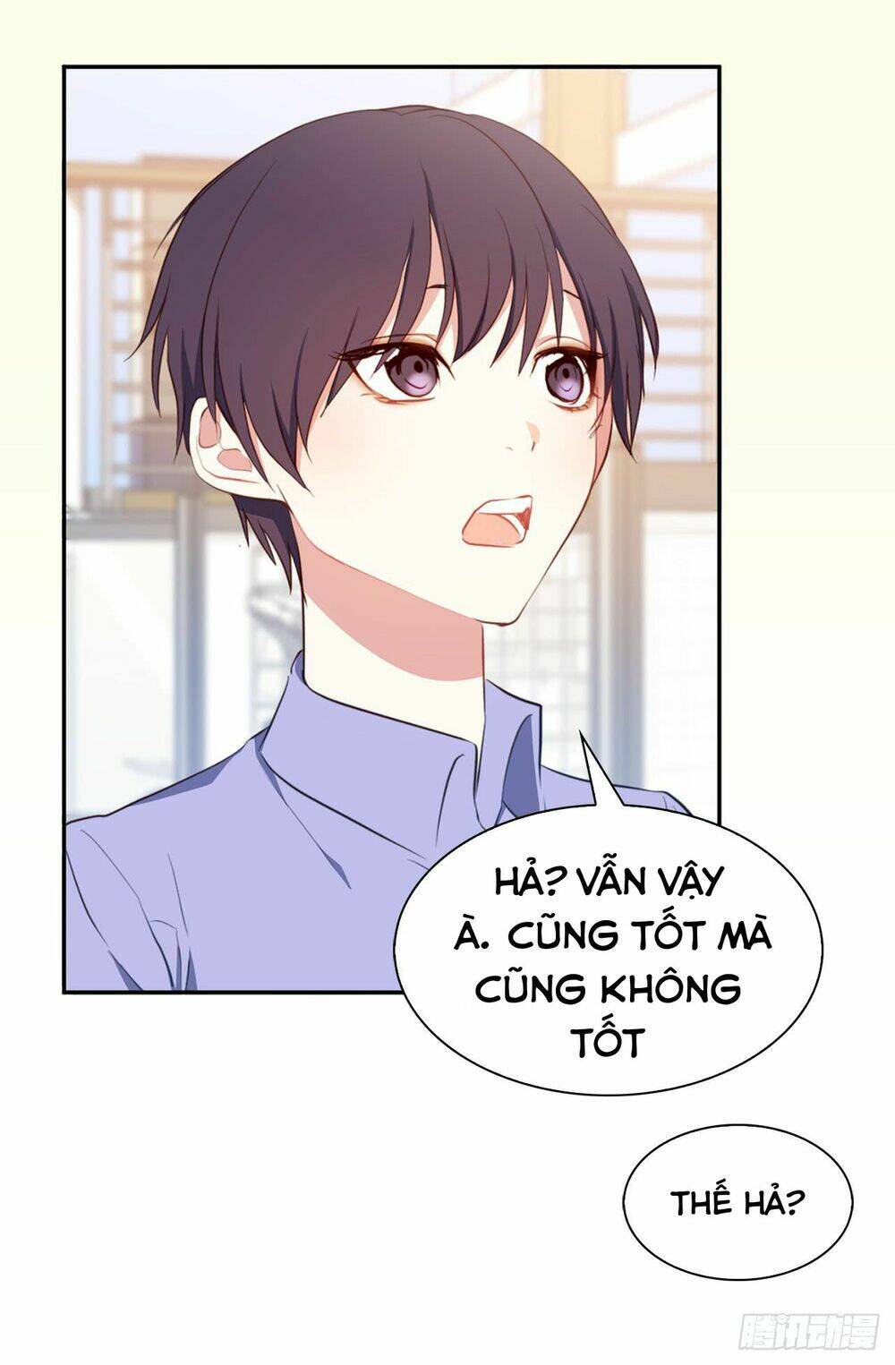 acup tiên sinh chapter 51 36