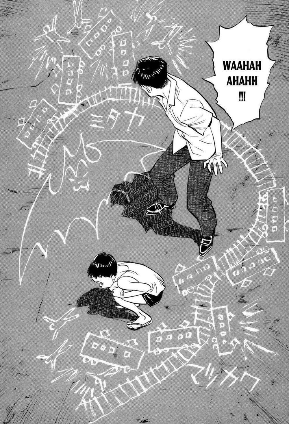 billy bat chapter 11 10