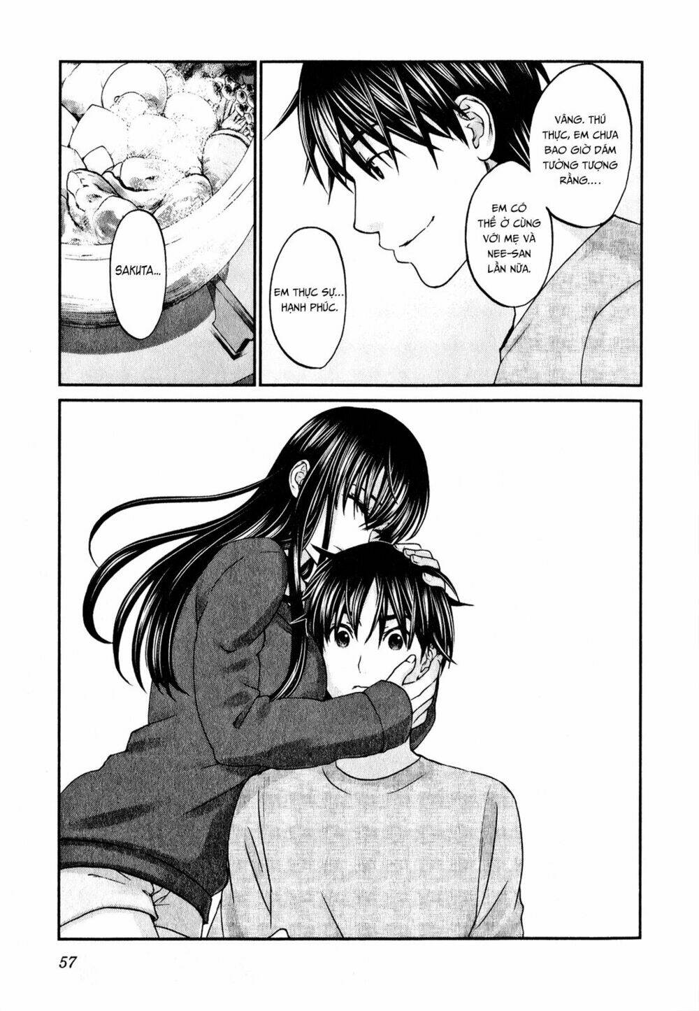 seishun pop! chapter 42 8