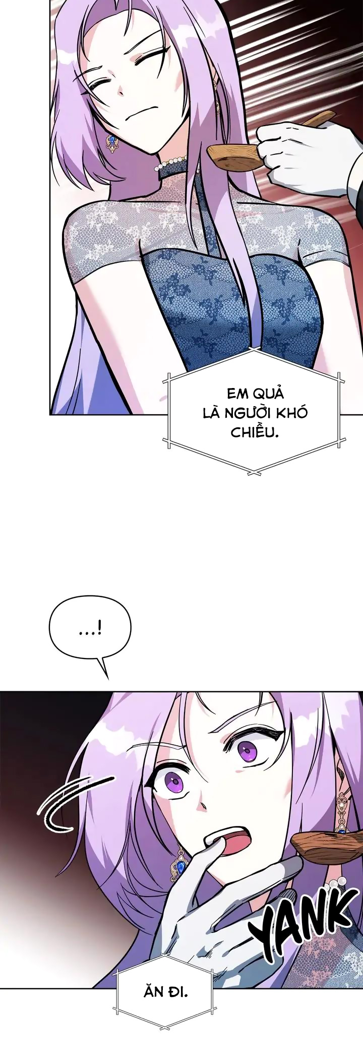 hãy nghe lời của tôi chapter 61 48