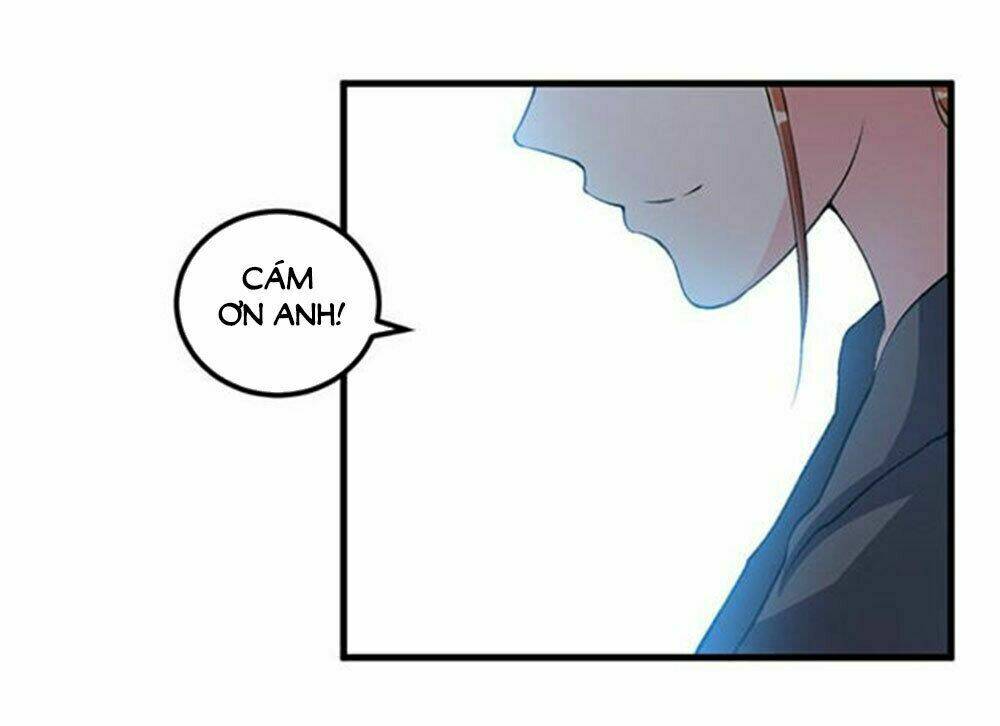 gối đầu vào tổng tài ác ma chapter 87 25