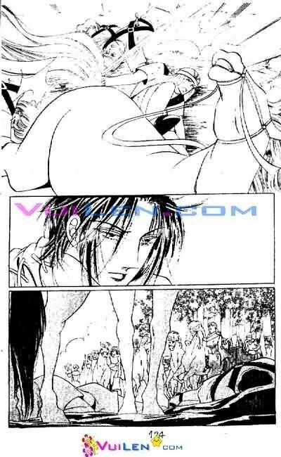 nữ hoàng biển cả chapter 14 124