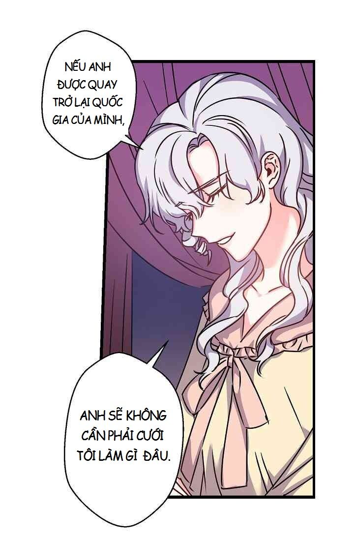 hôn lễ báo thù chapter 10 9