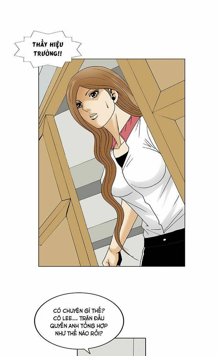 ultimate legend: kang hae hyo chapter 90 19