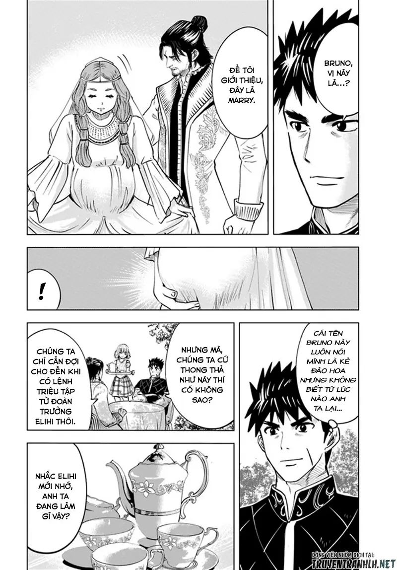 hành trình chịch dạo của của máy dập cổ đại chapter 33 4