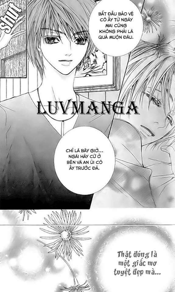 adventure and trouble diary chapter 6 31