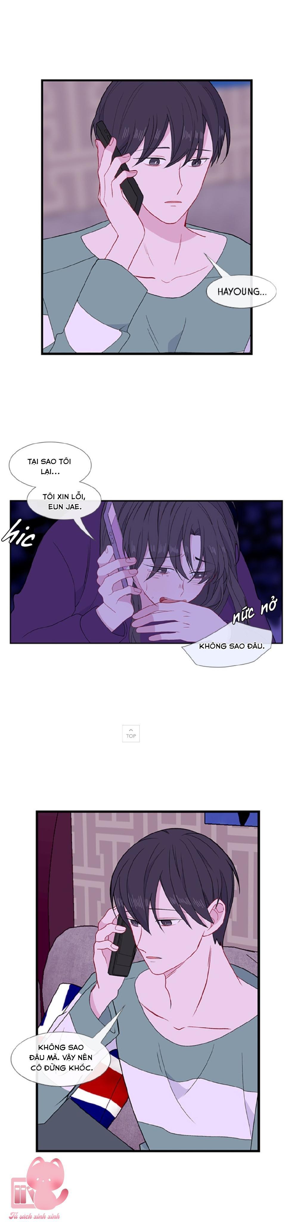 về bên anh chapter 103 10