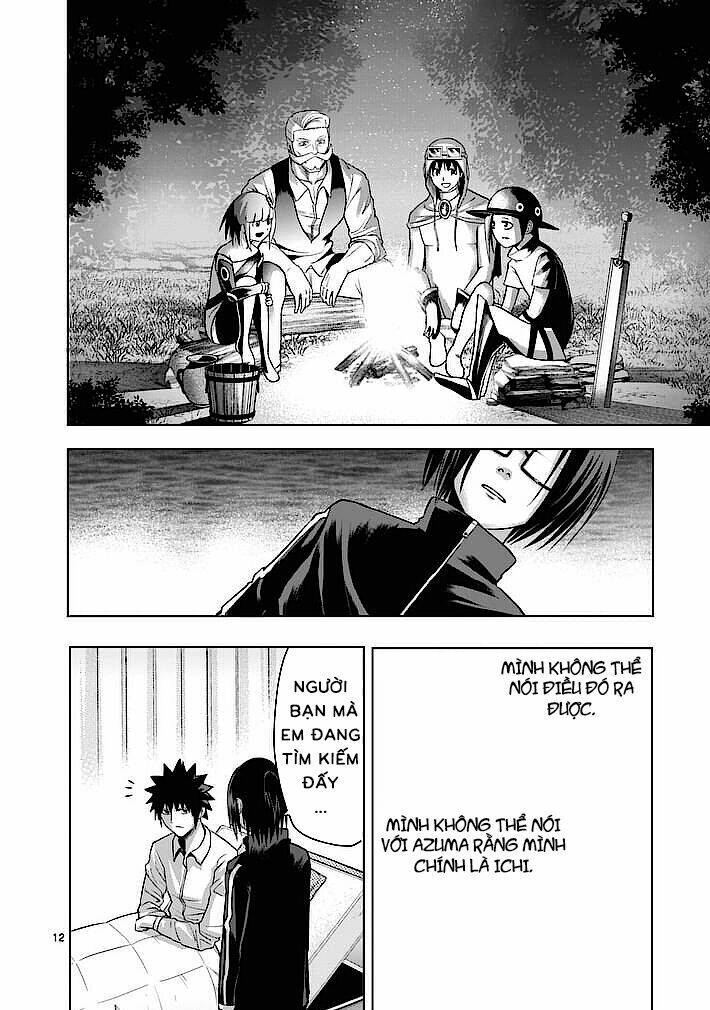 good night world chapter 10 12