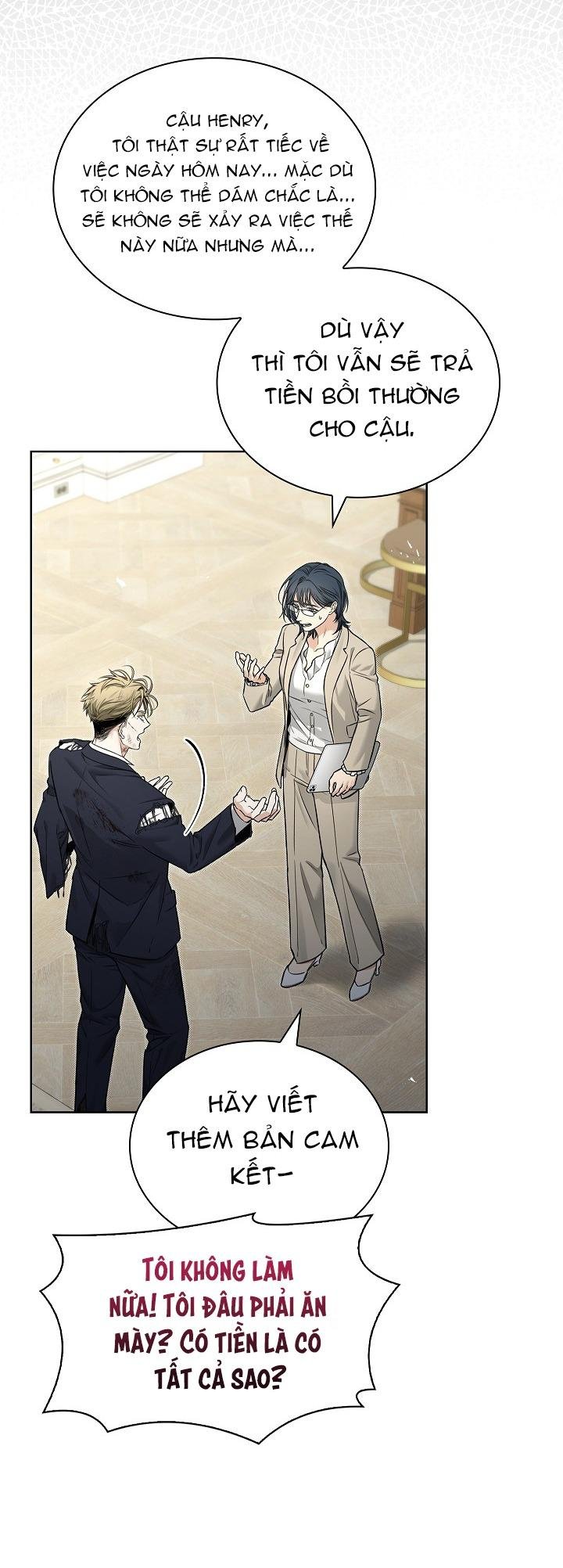 (abo) kiss me if you can chapter 9 2