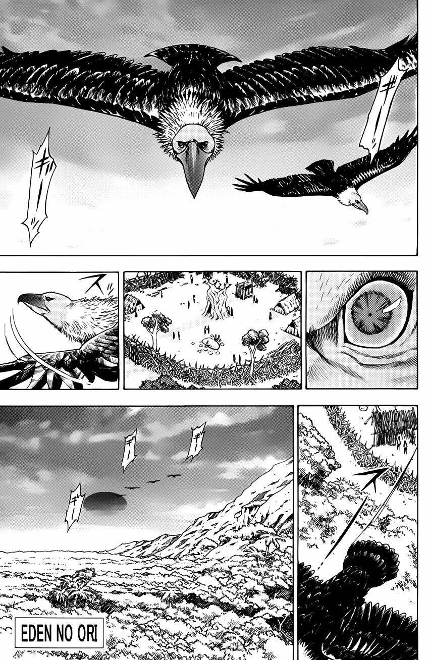 cage of eden chapter 48 1