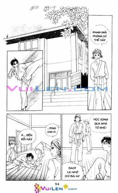 bong bóng trắng chapter 2 94