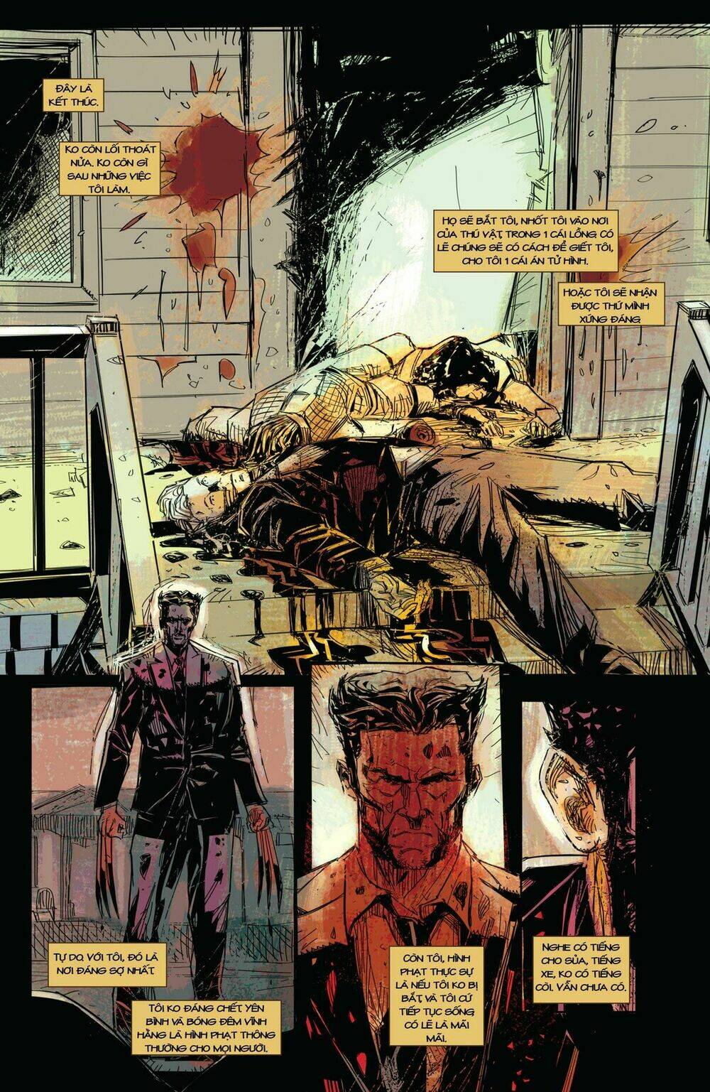 wolverine max (2013) chapter 15 4