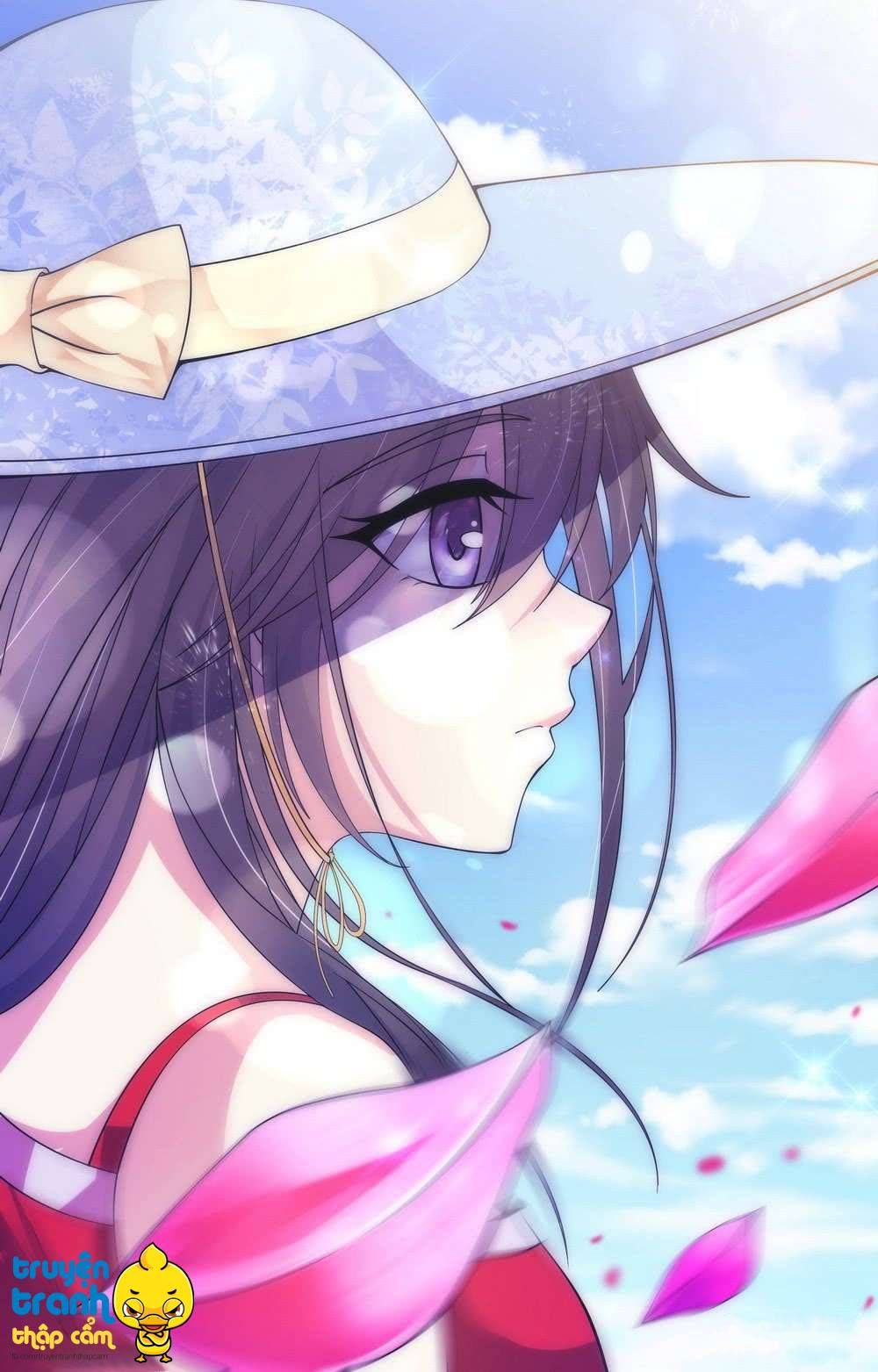 tổng tài hàng tỉ quấn lấy tôi: hôn ước giá trên trời chapter 67 9