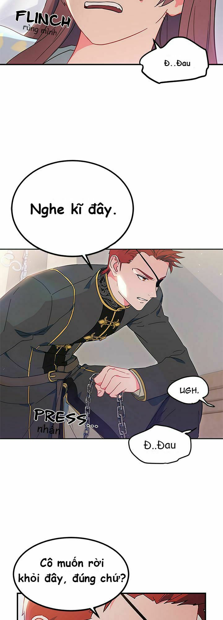 như người muốn,hoàng tử chapter 3 40