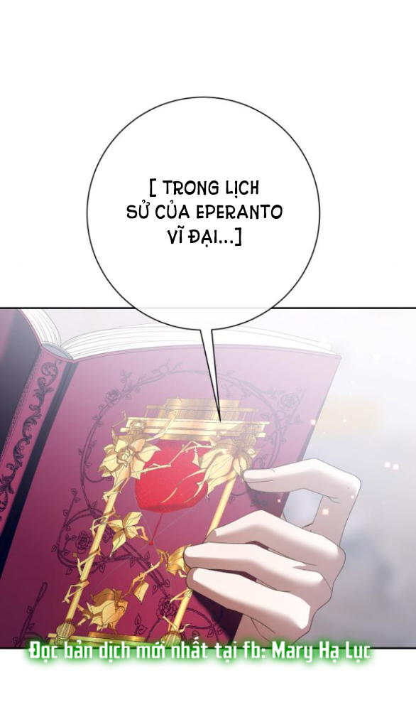 tôi muốn trở thành cô ấy dù chỉ là một ngày chapter 160.2 30