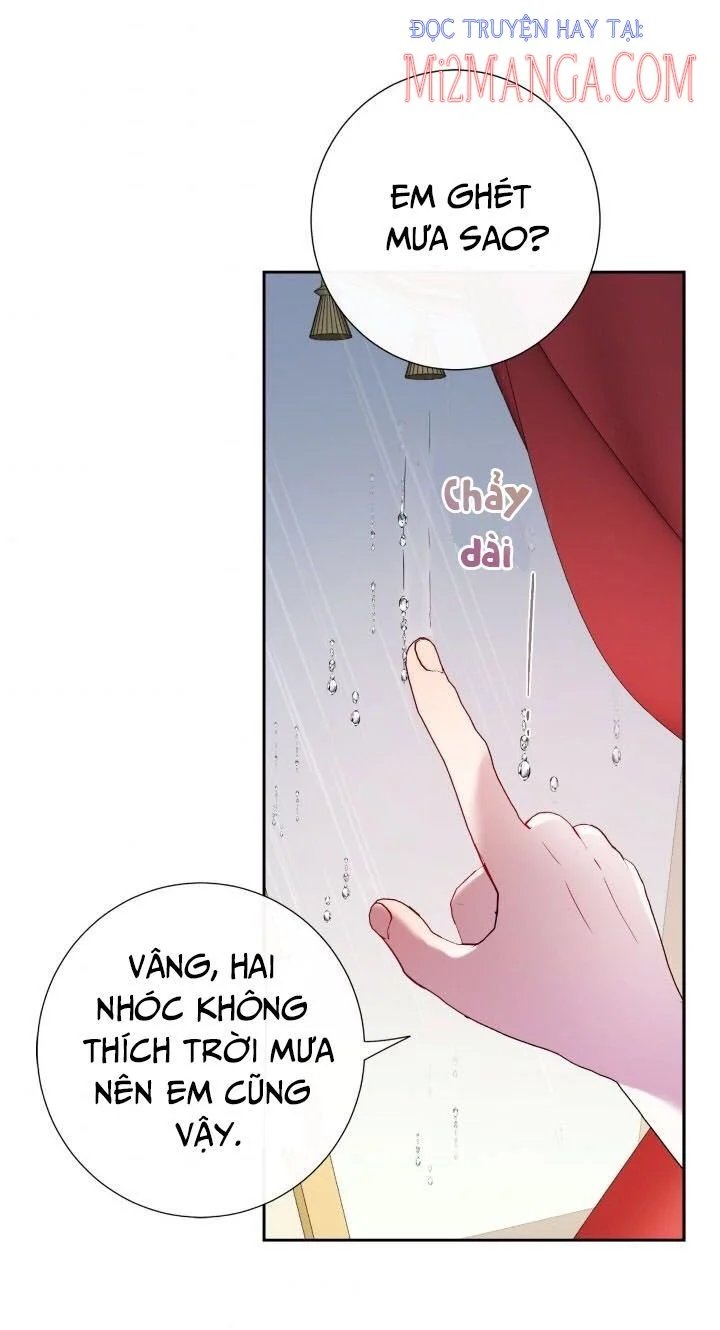 xin ngài đừng ăn tôi chapter 41.5 5