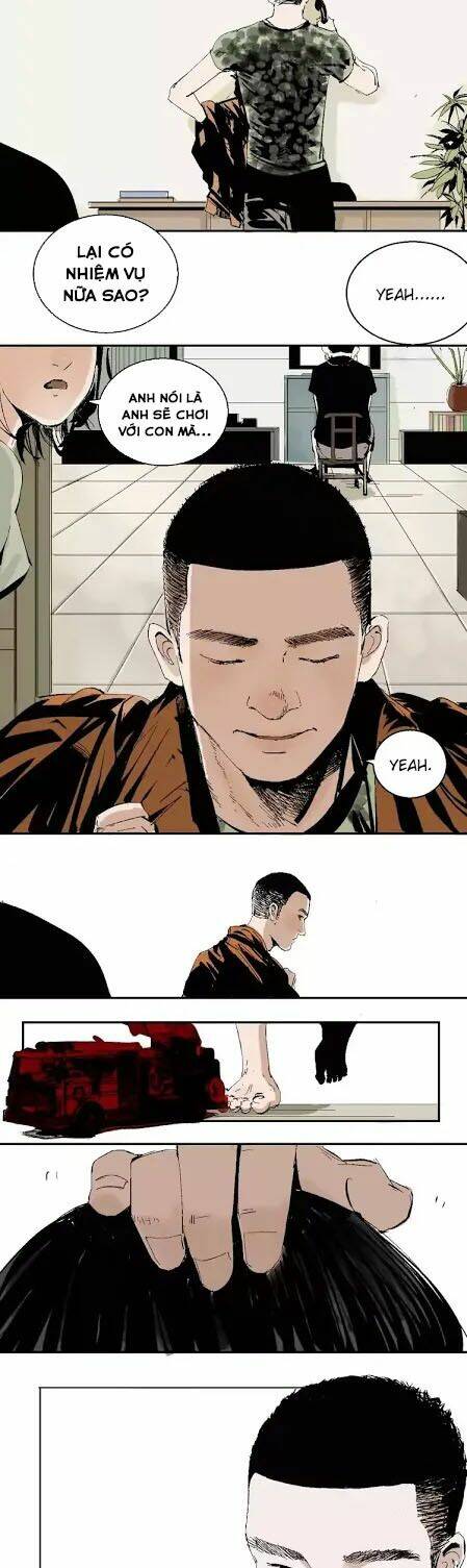 the law of the yama chapter 10 8