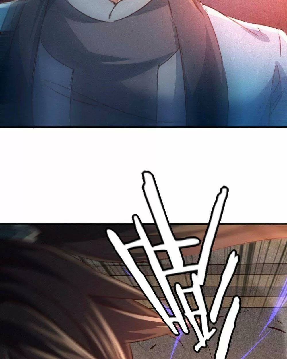 ta thành thần một mình chapter 16 34