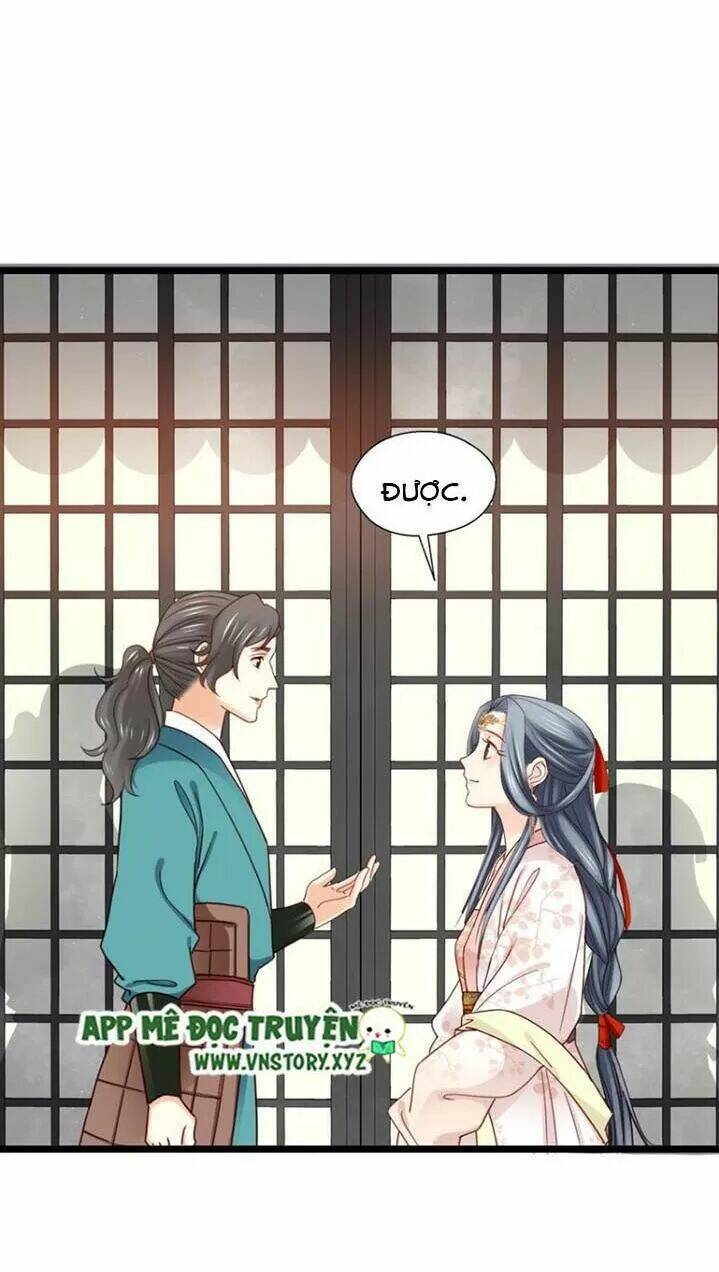 kiều nữ độc phi chapter 226 33