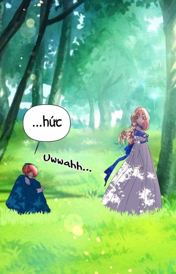 công chúa thời gian có hạn chapter 0 39