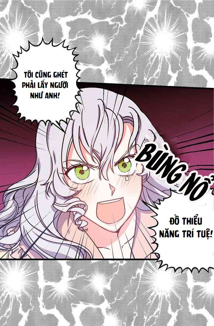 hôn lễ báo thù chapter 10 19