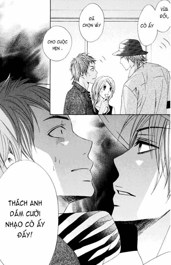 otomegokoro chapter 1 35