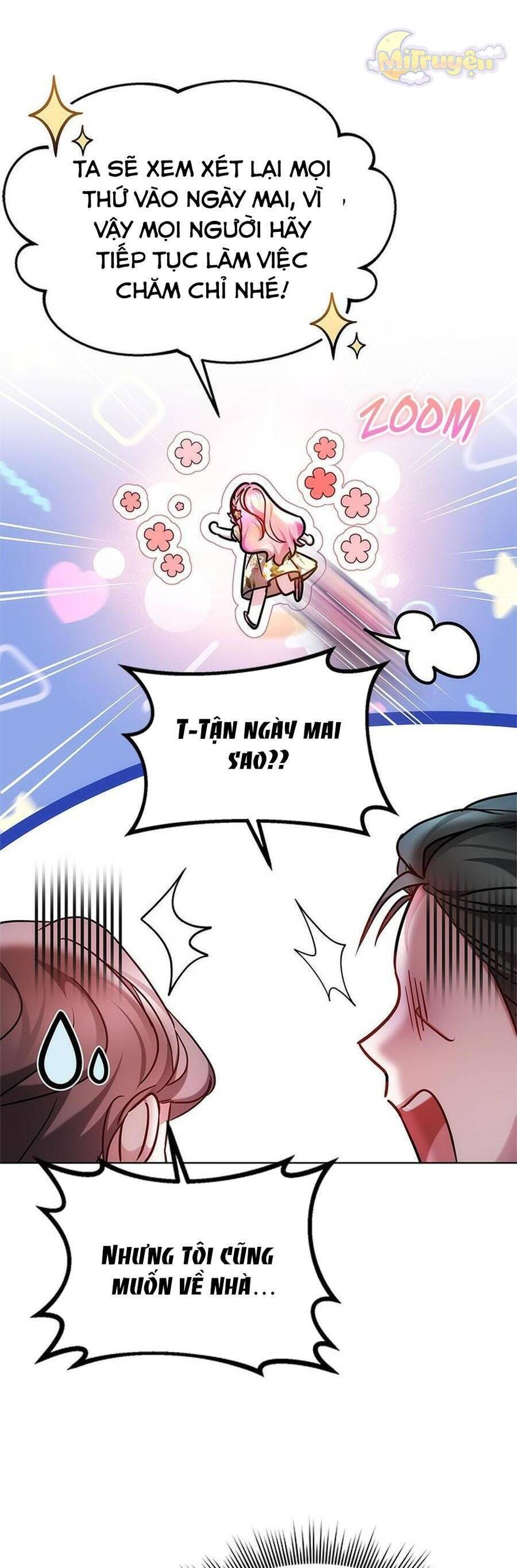 rồng con thuần hóa những kẻ điên chapter 46 4