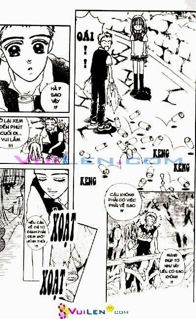 công chúa nhân ngư chapter 2 140