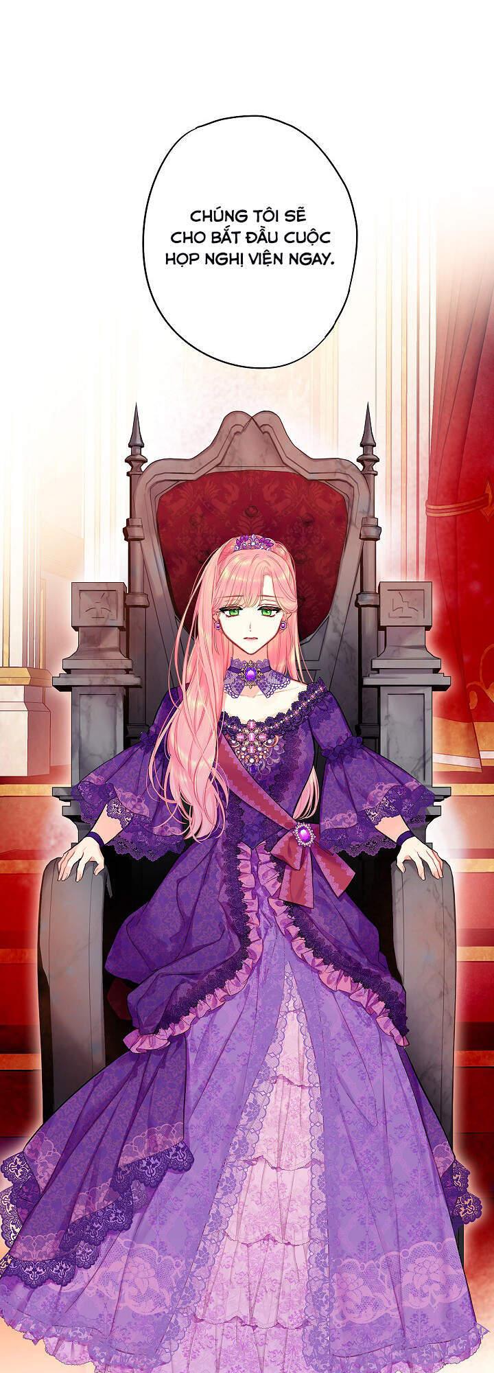 trọng sinh trở thành hoàng phi chapter 200 29