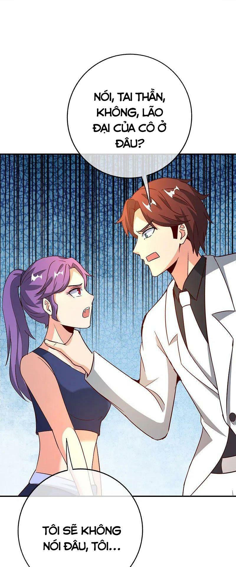 vòng bạn bè mạnh nhất của tiên giới chapter 138 24