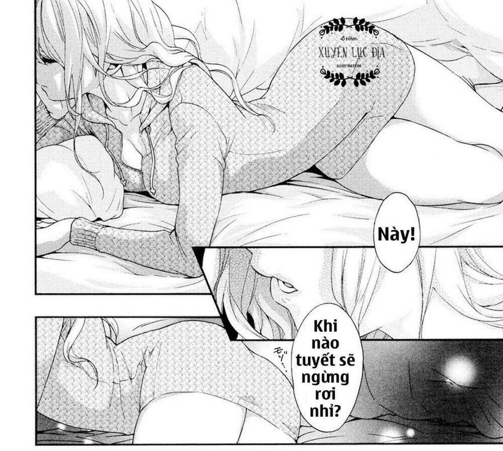 tổng hợp one shot. chapter 369 23