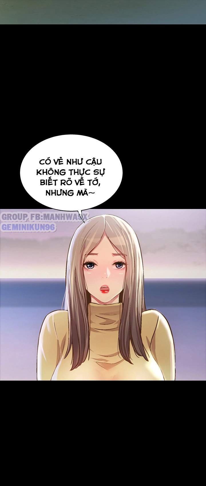 bạn gái của bạn tôi chapter 92 24