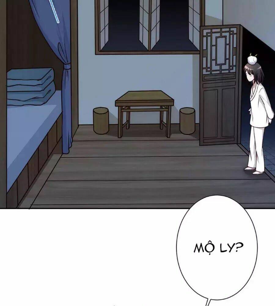 thiên kim bất hoán chapter 29 20