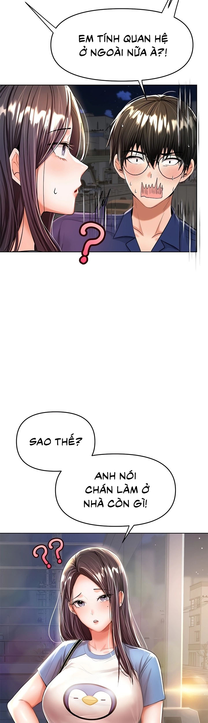 chiều chuộng em đi mà chapter 10.1 21