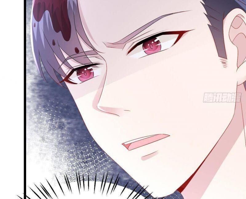 đế thiếu điềm hôn: vợ yêu trùng sinh không ngoan lắm chapter 23 42