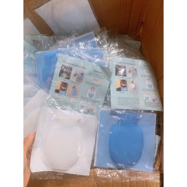 Lọ hoa dẻo silicon