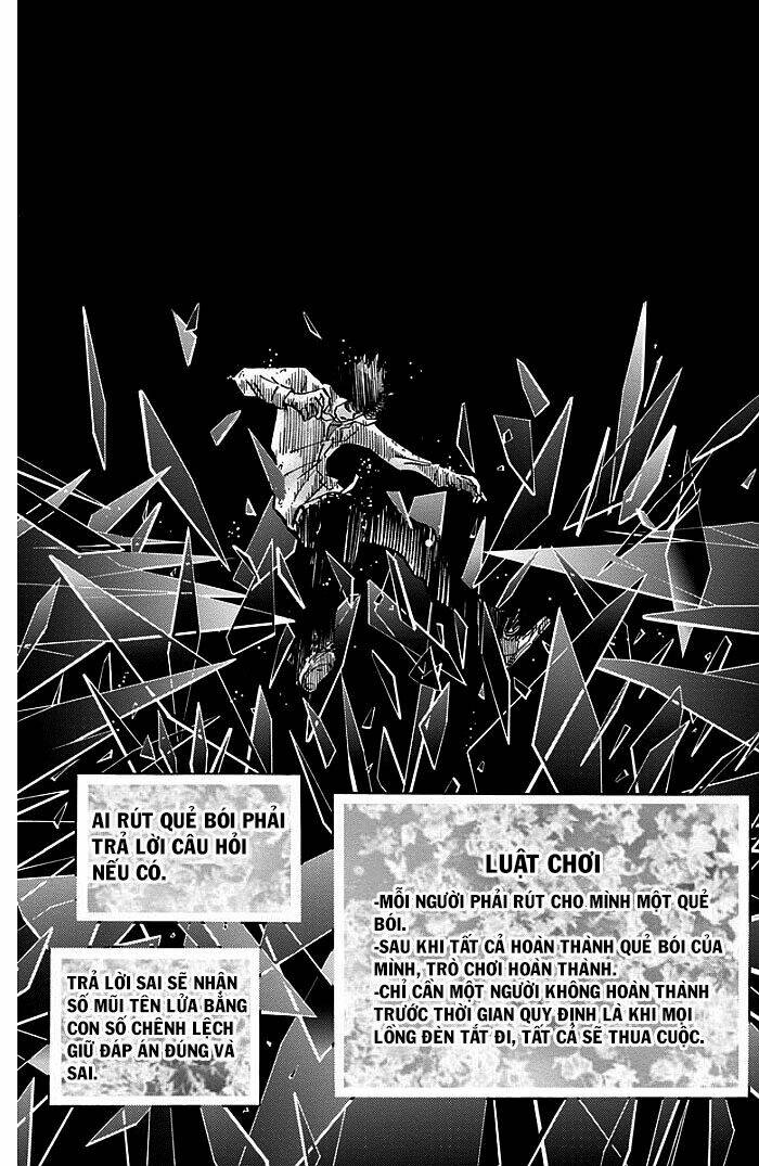 imawa no kuni no alice chapter 3.1 2