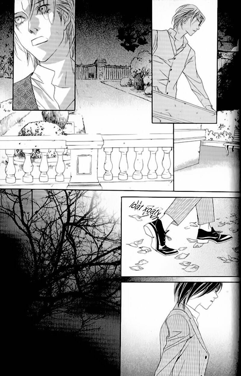 savage garden - "vườn hoang" chapter 18 27